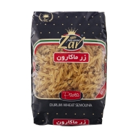 ماکارونی پیکولی زر ماکارون مقدار 500 گرم