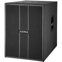 ساب ووفر اکتیو جی تی آر JTR_SU-800 A